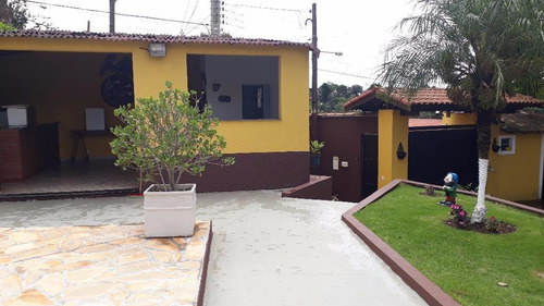 Chacara Terra Preta - Ch0236