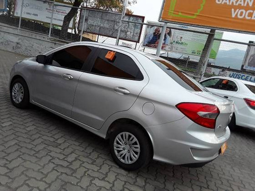 Ford Ka 1.0 Ti-vct Flex Se Manual