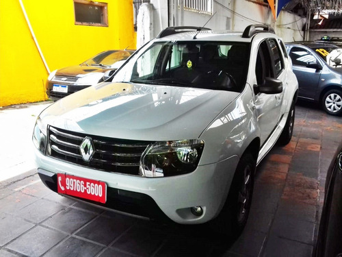 Duster 2.0 Auto
