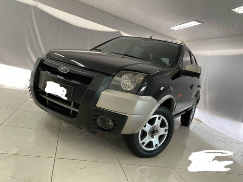 Ecosport 2007 Flex