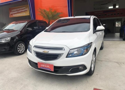 Imagem 1 de 15 de Chevrolet Prisma
