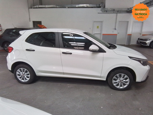 Fiat Argo 1.0 FIREFLY FLEX MANUAL