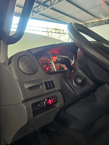 Iveco Daily 35s14 Refrigerada