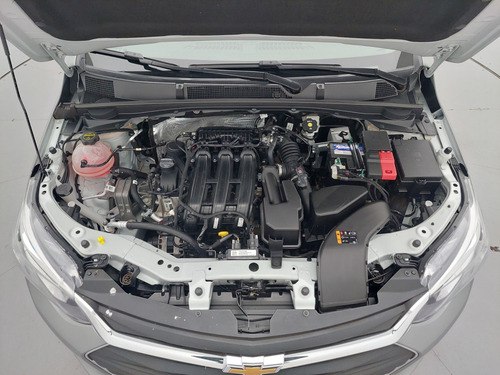 Chevrolet Onix 1.0 TURBO FLEX LT MANUAL