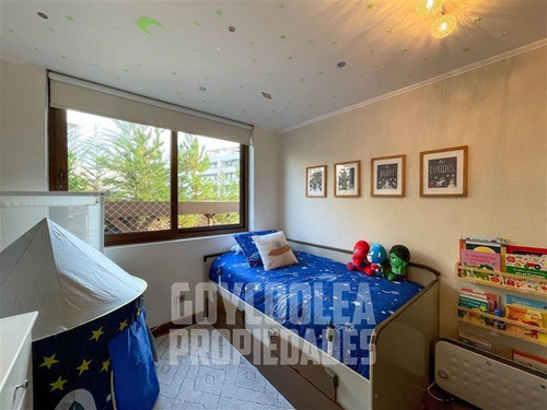 Imagen 13 de 21 de Departamento En Venta De 3 Dorm. En Lo Barnechea