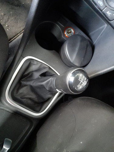 Imagen 11 de 15 de Volkswagen Polo Comfortline Plus Std 2020