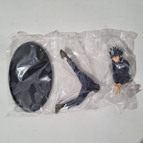 Banpresto, Jujutsu Kaisen, Fushiguro Megumi (Usado)