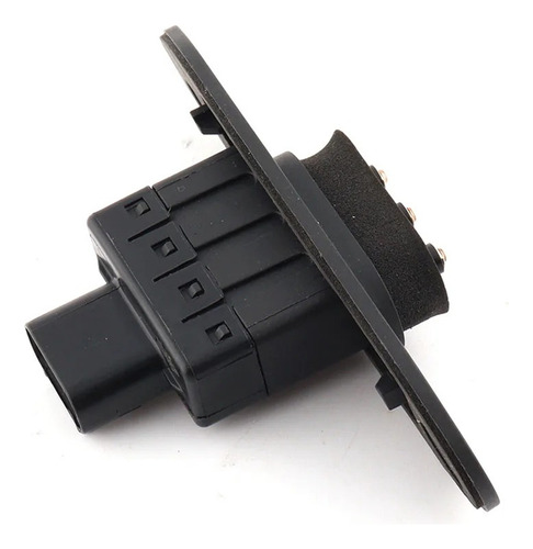 Conector De Terminal De Cierre Eléctrico Para Puerta De Coch