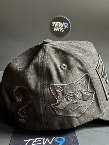 Gorra Markitos Toys Original Negro Único (Usado)