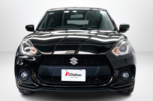 Suzuki Swift 2023