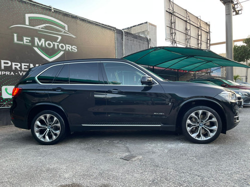 BMW X5 2.0 Xdrive 40e Excellence Híbrido At