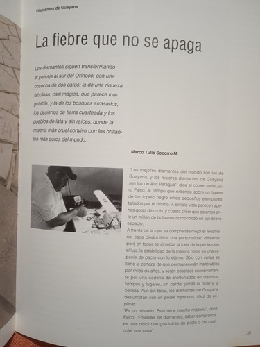 Guayana Y Sus Culturas Edición Especial De La Revista Bigot (Usado)