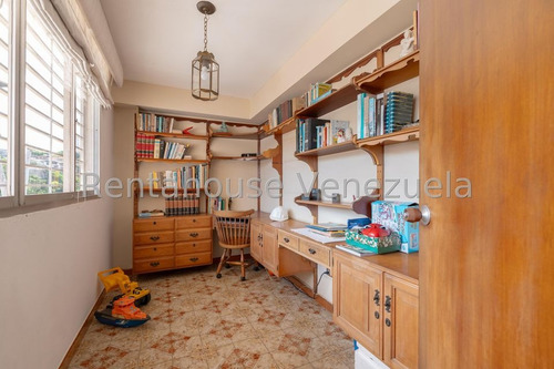 Townhouse En Venta Colinas De Bello Monte Abm
