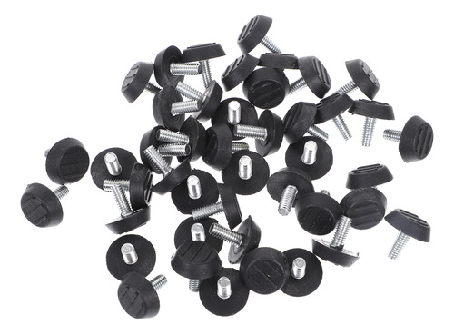 Tapetes Niveladores Para Sillas Y Sillas De Exterior, 100 Un