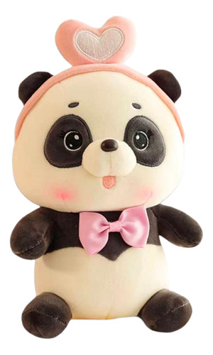 Peluche Oso Panda Juguetes Didácticos Para Niños 