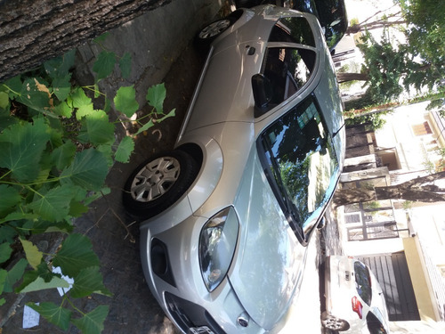 Ford K Fly Viral 1,6l Mod. 2011