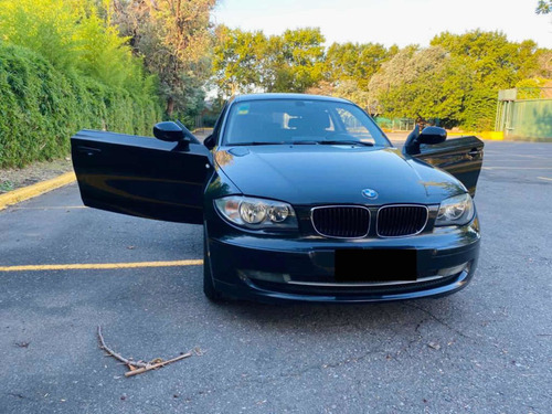 Bmw Serie 1 2.0 118i Active 136cv 2011