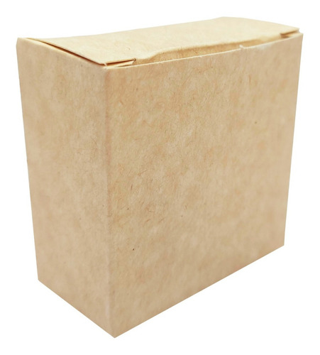 Imagen 4 de 5 de Caja Para Jabón Jab3 X 100u Packaging Blanco Madera