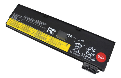 Bateria Lenovo Thinkpad T460 T460p T470p L450 L450s T560