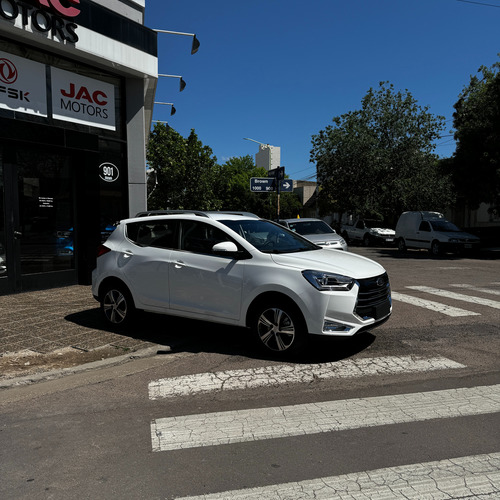 JAC S2 1.5 Intelligent