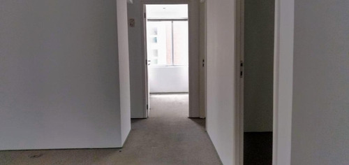 Imagem 10 de 28 de Conjunto Para Alugar, 132 M² Por R$ 6.200,00/mês - Berrini - São Paulo/sp - Cj0467