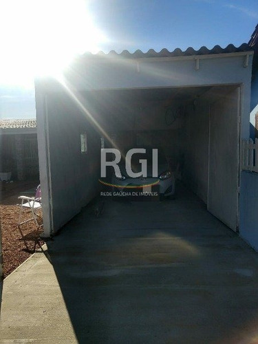 Imagem 15 de 15 de Casa - Restinga - Ref: 296299 - V-mi13872