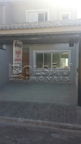 Imagem 1 de 1 de Sobrado - Parque Vitoria - Ref: 19200 - V-19200