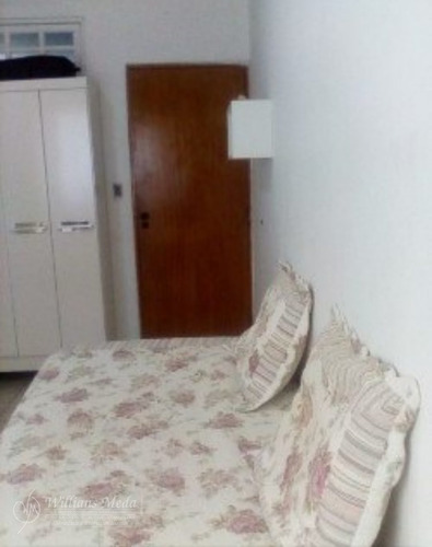 Imagem 8 de 11 de Apartamento Com 03 Dormitórios (01 Suíte) Em Jardim Guimarães Por R$ 600.000,00 - 20015