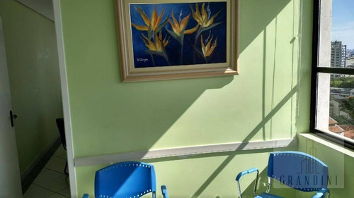 Imagem 19 de 30 de Sala Comercial À Venda, Jardim Bela Vista, Santo André - Sa0013. - Sa0013