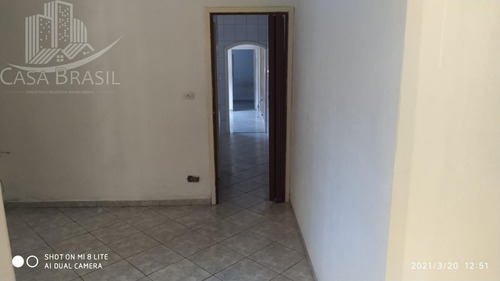 Imagem 13 de 22 de Casa Com 03 Dormitórios À Venda Conjunto Residencial Galo Branco Sjcampos. - 3556