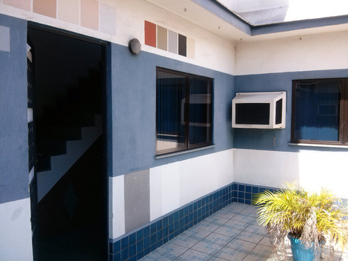 Vendo Prédio Comercial De 456m² Bem Arejado E Seguro Ao Lado Do Centro Do Rj