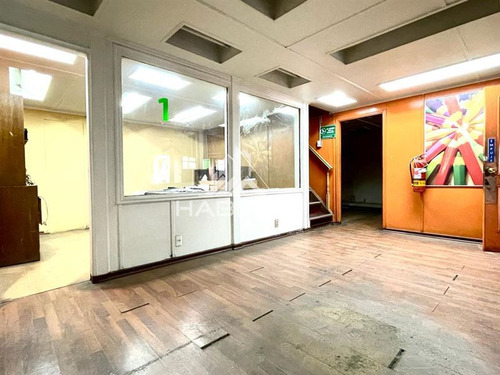 Imagen 4 de 22 de Industrial En Arriendo En Temuco