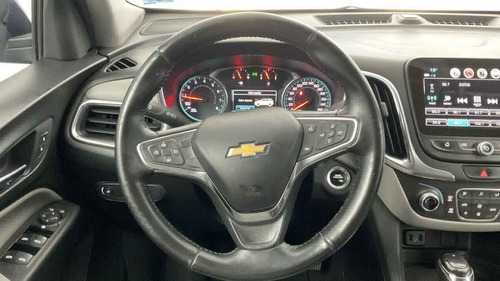 Imagen 12 de 15 de Chevrolet Equinox 2018 5p Lt L4/1.5/t Aut