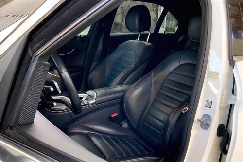 Mercedes-Benz Clase C 4 PTS. C250 CGI SPORT, 2.0T, TA