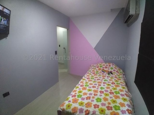 Imagen 27 de 30 de Apartamento En Venta En Nueva Segovia Este De Barquisimeto Lara 0-4-2-4-5-9-3-7-5-4-2/ Rent-a-house Centro Occidente Vende Código: 22-4947