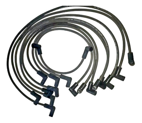 Cable Dist Chev Grand Blazer V8 (tbi)