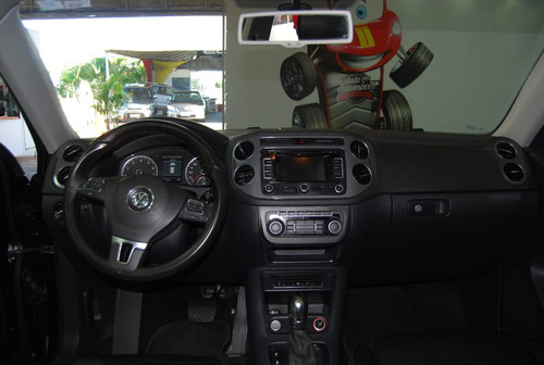Volkswagen Tiguan 2.0 I Tsi 2012