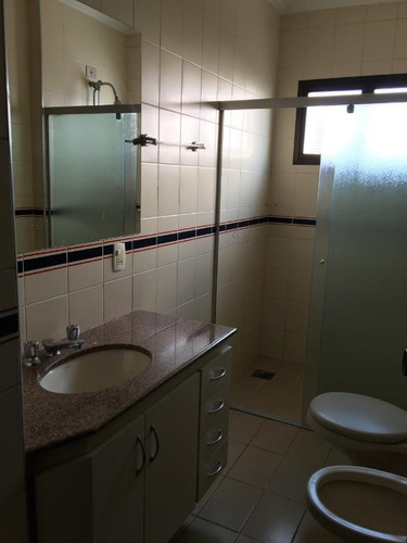 Apartamento À Venda, 221 M² Por R$ 1.100.000,00 - Cambuí - Campinas/sp - 11483