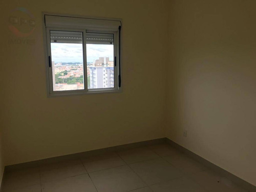 Imagem 19 de 30 de Apartamento Com 2 Dormitórios, 97 M² - Venda Por R$ 640.000,00 Ou Aluguel Por R$ 1.700,00 - Edifício Viva Vista - Indaiatuba/sp - Ap1141
