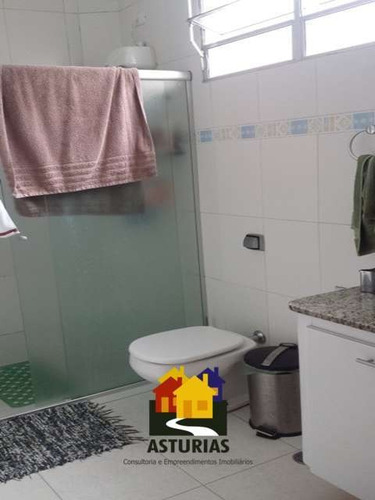 Imagem 8 de 15 de Casa Para Venda Com 03 Dormitórios Na Penha - 1643-1