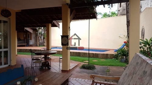 Imagem 12 de 15 de Casa City Ribeirão - Casa Duplex A Venda No Bairro City Ribeirão - Ribeirão Preto, Sp - Mj-12