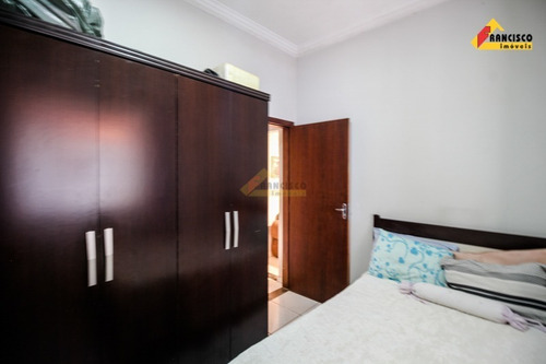 Imagem 7 de 18 de Casa À Venda, 3 Quartos, 2 Vagas, Itacolomi - Divinópolis/mg - 46212
