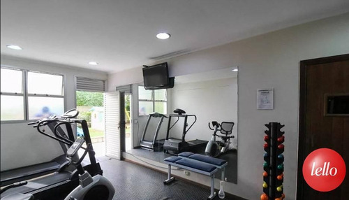 Imagem 26 de 30 de Apartamento - Ref: 243690