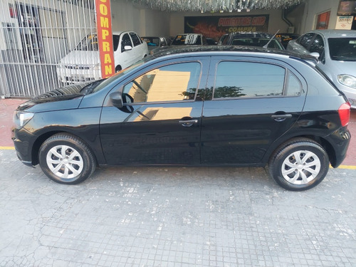 Volkswagen Gol 1.0 12v Total Flex 5p