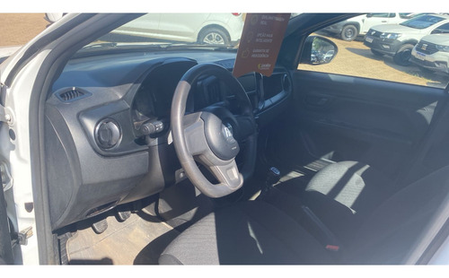 Fiat Strada 1.4 FIRE FLEX ENDURANCE CD MANUAL