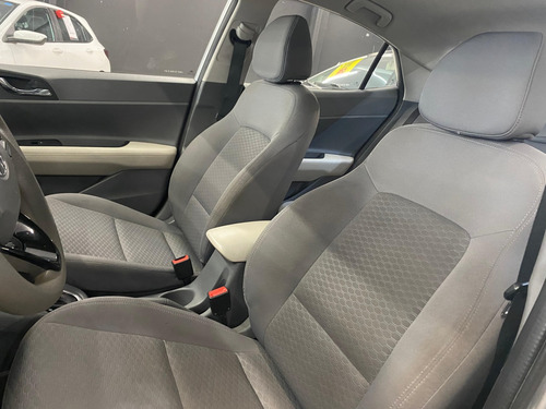 Hyundai HB20S 1.0 TGDI FLEX EVOLUTION AUTOMÁTICO