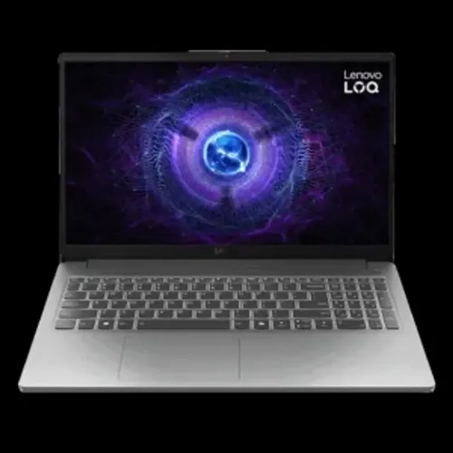 Notebook Gamer Lenovo Loq Ryzen 7 Rtx 3050 16Gb 15.6 144Hz