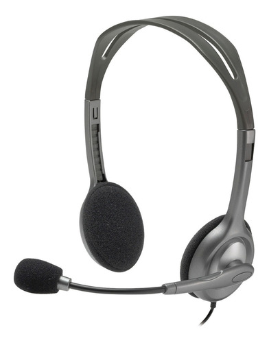 Audifono Stereo Headset H111