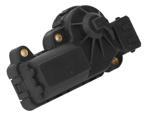 Valvula Iac Para Chevrolet Astra 2.4l 2004 A 2006