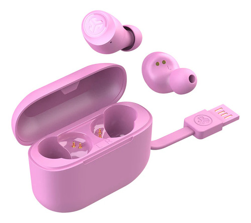 Audífonos Bluetooth Inalámbricos Go Pop Jlab